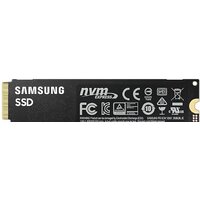 SSD Samsung 980 Pro 1TB MZ-V8P1T0BW фото-2