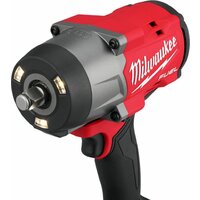 Гайковерт Milwaukee M18 FUEL M18FHIW2F12-0X 4933492782 (без АКБ, кейс) фото-5