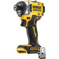 Винтоверт DeWalt DCF860NT (без АКБ, кейс) - фото2 Винтоверт DeWalt DCF860NT (без АКБ, кейс) - фото2
