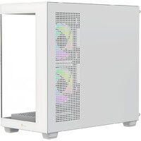 Корпус Ocypus Gamma C52 WH ARGB фото-3