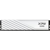 Оперативная память ADATA XPG Lancer Blade 2x8ГБ DDR5 5600 МГц AX5U5600C468G-DTLABWH фото-2