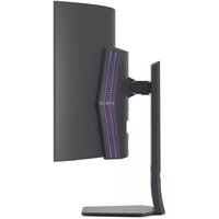 Игровой монитор LG UltraGear 45GS95QE-B фото-3