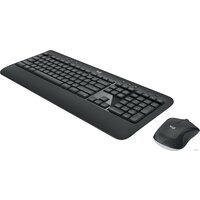 Офисный набор Logitech MK540 Advanced 920-008691 (нет кириллицы) фото-3 Офисный набор Logitech MK540 Advanced 920-008691 (нет кириллицы) фото-3