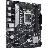 Материнская плата ASUS PRIME B760M-R D4 фото-2