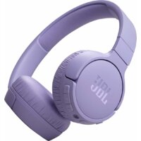 Наушники JBL Tune 670NC (сиреневый, китайская версия) - фото1
