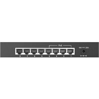 Неуправляемый коммутатор D-Link DES-1008P/C1A фото-2 Неуправляемый коммутатор D-Link DES-1008P/C1A фото-2