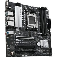 Материнская плата ASUS Prime B650M-A II-CSM фото-3 Материнская плата ASUS Prime B650M-A II-CSM фото-3