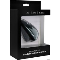 Вертикальная мышь Gembird MUSW-ERGO-01 фото-5 Вертикальная мышь Gembird MUSW-ERGO-01 фото-5