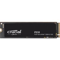 SSD Crucial P310 2280 1TB CT1000P310SSD8 - фото1 SSD Crucial P310 2280 1TB CT1000P310SSD8 - фото1