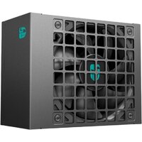 Блок питания DeepCool GamerStorm PS650G фото-3