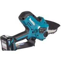 Аккумуляторная пила Makita UC100DZ (без АКБ) фото-4