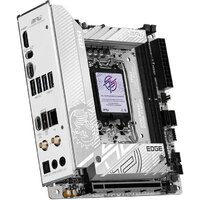 Материнская плата MSI MPG B860I Edge TI WiFi фото-3 Материнская плата MSI MPG B860I Edge TI WiFi фото-3