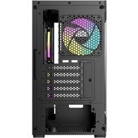 Корпус Ocypus Gamma C52 BK ARGB фото-4
