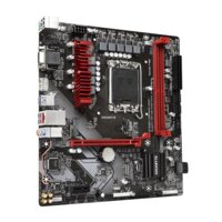 Материнская плата Gigabyte B760M Gaming DDR4 (rev. 1.x) фото-3