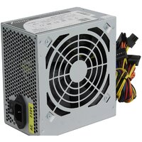 Блок питания Powerman PM-600ATX-F Блок питания Powerman PM-600ATX-F