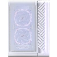 Корпус 1stPlayer VT5 ARGB (белый) фото-3 Корпус 1stPlayer VT5 ARGB (белый) фото-3