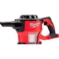 Пылесос Milwaukee M18 CV-0 фото-3