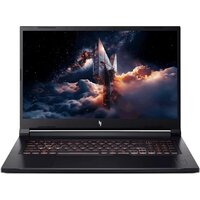 Игровой ноутбук Acer Nitro V 17 AI ANV17-41-R9Q9 NH.QYVCD.007 Игровой ноутбук Acer Nitro V 17 AI ANV17-41-R9Q9 NH.QYVCD.007