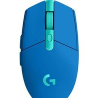 Игровая мышь Logitech G304 Lightspeed (синий) - фото1