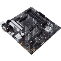 Материнская плата ASUS Prime B550M-A/CSM фото-5