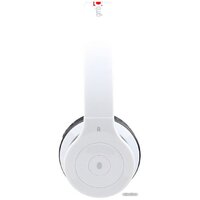 Наушники Gembird BHP-BER-W фото-3 Наушники Gembird BHP-BER-W фото-3