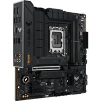 Материнская плата ASUS TUF Gaming B760M-Plus II фото-2