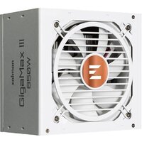 Блок питания Zalman GigaMax III 850W ZM850-GV3 WH фото-3