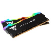 Оперативная память Patriot Viper Xtreme 5 RGB 2x24ГБ DDR5 7600 МГц PVXR548G76C36K фото-2