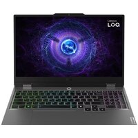 Игровой ноутбук Lenovo LOQ 15IRX9 83DV01EQSA - фото1