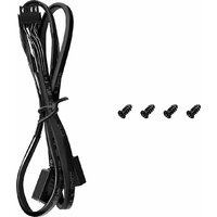 Вентилятор для корпуса DeepCool FD14 R-FD14-BKNPN1-G фото-4 Вентилятор для корпуса DeepCool FD14 R-FD14-BKNPN1-G фото-4