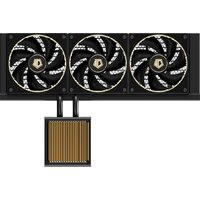 Система жидкостного охлаждения для процессора ID-Cooling DX360 GDL фото-4
