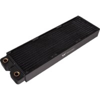Система жидкостного охлаждения для процессора Thermaltake Pacific CLM360 Ultra Hard Tube Liquid Cooling Kit CL-W335-CU12SW-A фото-4