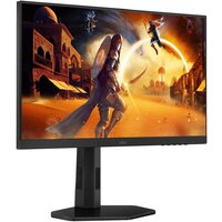 Игровой монитор AOC Gaming 24G4HX - фото2