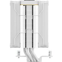 Кулер для процессора Ocypus Iota A40 WH Dual Fan Iota-A40-WH2NNWD00X-GL фото-5 Кулер для процессора Ocypus Iota A40 WH Dual Fan Iota-A40-WH2NNWD00X-GL фото-5