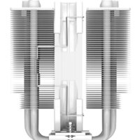 Кулер для процессора ID-Cooling SE-207-XT Slim Snow фото-4