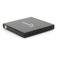 Оптический привод Gembird DVD-USB-02 фото-3