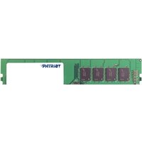 Оперативная память Patriot Signature Line 8GB DDR4 PC4-21300 PSD48G266681 Оперативная память Patriot Signature Line 8GB DDR4 PC4-21300 PSD48G266681