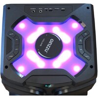 Патибокс Ginzzu GM-203 фото-5