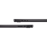 Ноутбук Apple MacBook Pro 14.2" M3 Max 2023 MRX53 фото-5 Ноутбук Apple MacBook Pro 14.2" M3 Max 2023 MRX53 фото-5