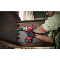 Гайковерт Milwaukee M18 Fuel OneFHIWF12-0X One-Key (без АКБ, кейс) фото-3 Гайковерт Milwaukee M18 Fuel OneFHIWF12-0X One-Key (без АКБ, кейс) фото-3