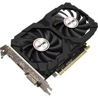 Видеокарта AFOX Radeon RX 550 8GB GDDR5 AFRX550-8192D5H2-V2 фото-3