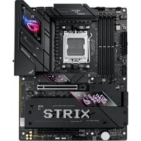 Материнская плата ASUS ROG Strix B850-E Gaming WiFi Материнская плата ASUS ROG Strix B850-E Gaming WiFi