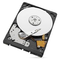 Жесткий диск Seagate Barracuda 2TB [ST2000LM015] фото-4