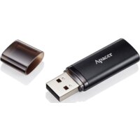 USB Flash Apacer AH25B 128GB (черный) фото-3