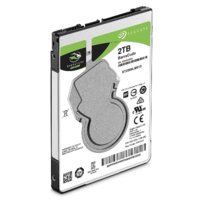 Жесткий диск Seagate Barracuda 2TB [ST2000LM015] фото-3