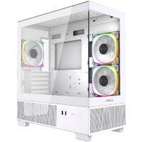 Корпус Powercase Vision Micro M3W CVMMW-A3 Корпус Powercase Vision Micro M3W CVMMW-A3