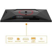 Игровой монитор AOC Gaming Q27G4SRU фото-4