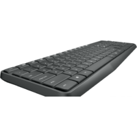Офисный набор Logitech MK235 Wireless Combo 920-007948 фото-4