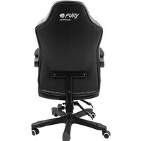 Игровое (геймерское) кресло Fury Avenger M+ NFF-1710 фото-4