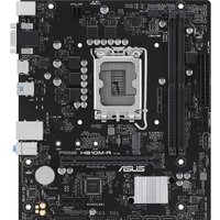 Материнская плата ASUS Prime H610M-R Материнская плата ASUS Prime H610M-R